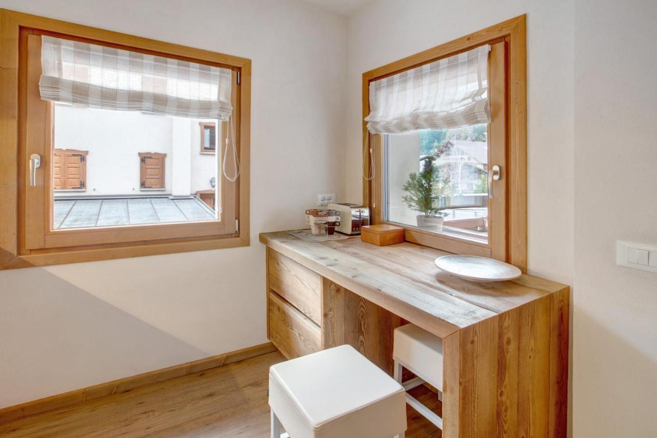 Casa Al Rin Ski Bike And Wellness Ізолачча Екстер'єр фото