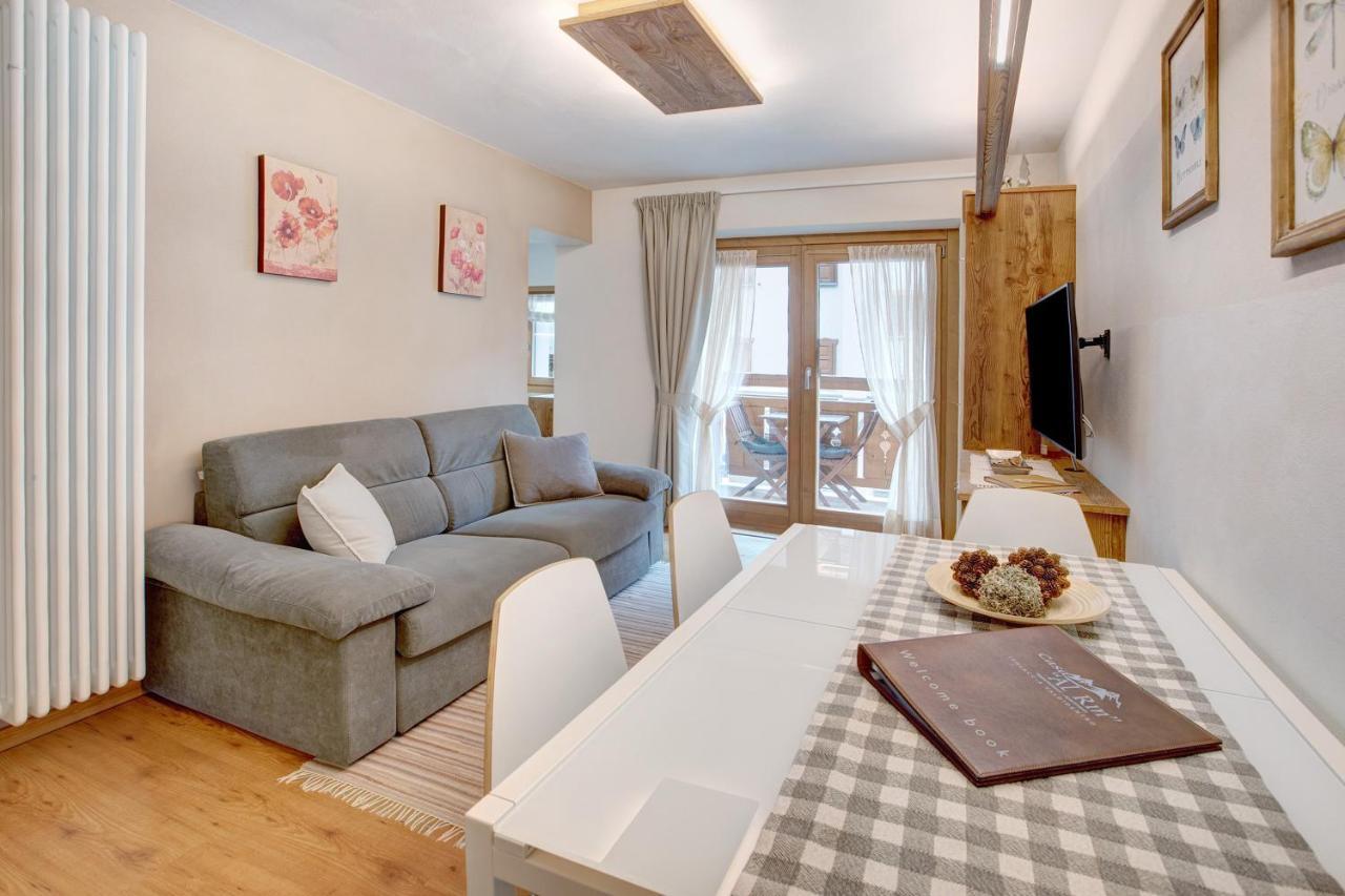 Casa Al Rin Ski Bike And Wellness Ізолачча Екстер'єр фото
