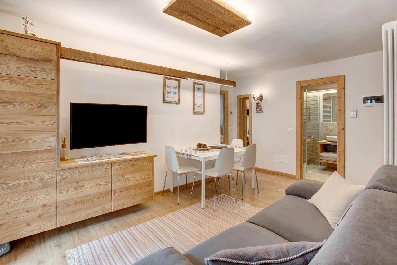 Casa Al Rin Ski Bike And Wellness Ізолачча Екстер'єр фото